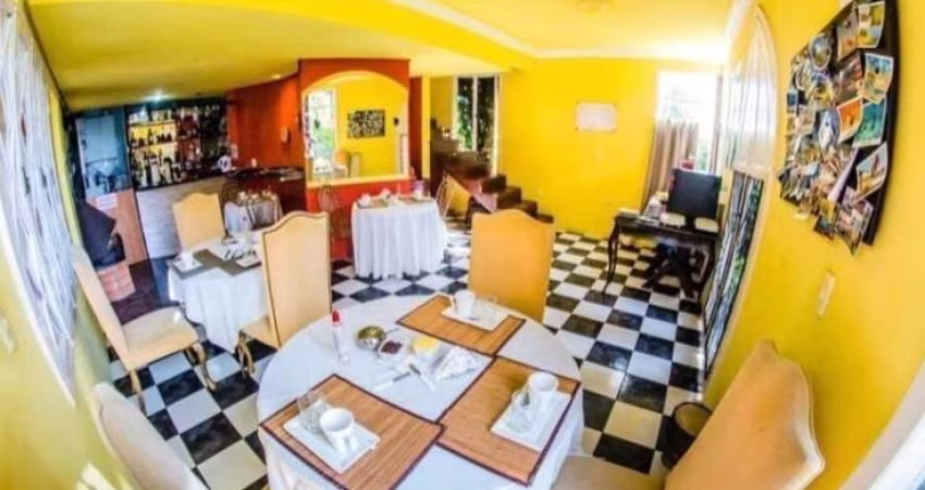 Hotel/Pousada de 290m² no bairro Campeche