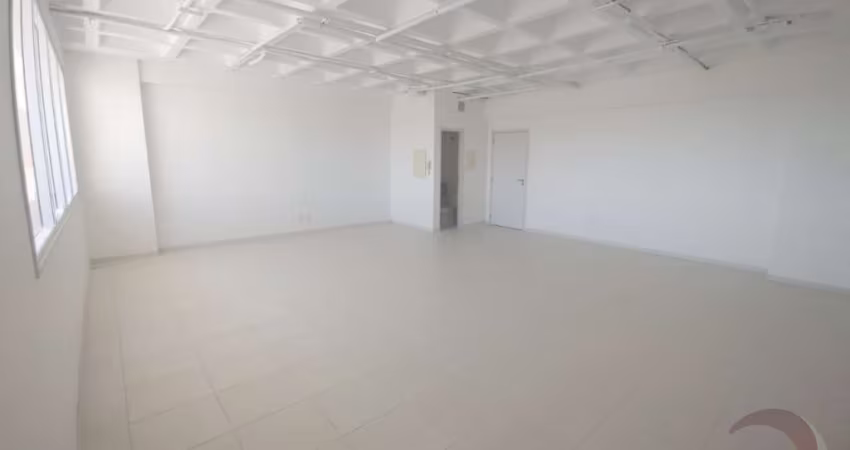 Sala Comercial de 57.23m² no bairro Pedra Branca