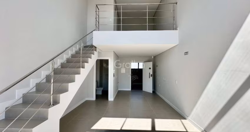 Apartamento de 1 dorm no bairro Lagoa Da Conceição