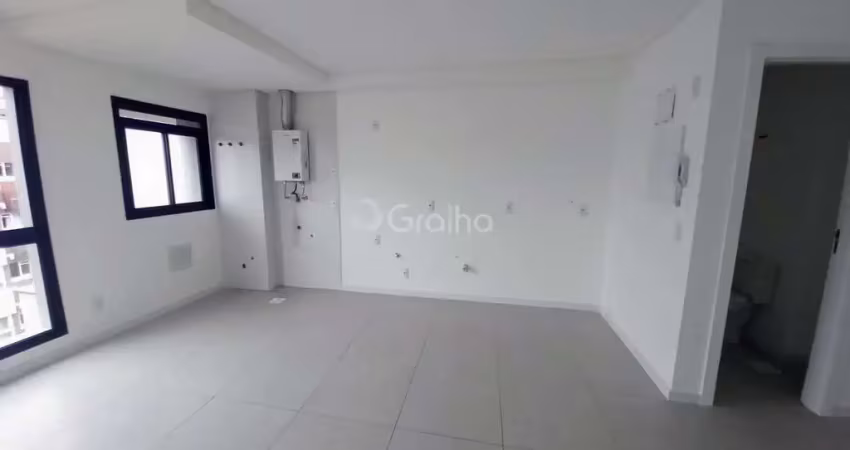 Apartamento com 1 quarto à venda na Rua Oge Fortkamp, --, Trindade, Florianópolis