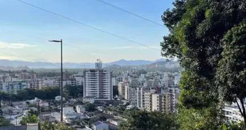 Terreno em condomínio fechado à venda na Servidão João José de Melo, --, Córrego Grande, Florianópolis