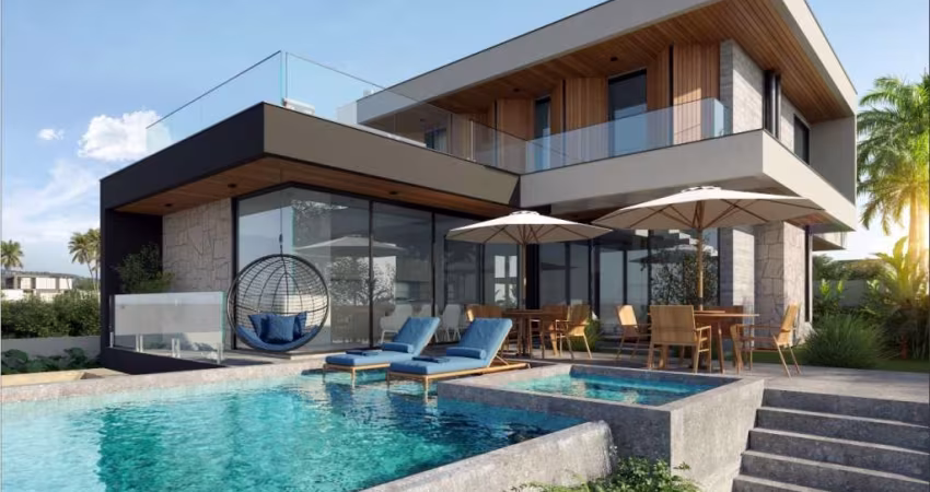 Terreno de 542.85m² no bairro Pedra Branca