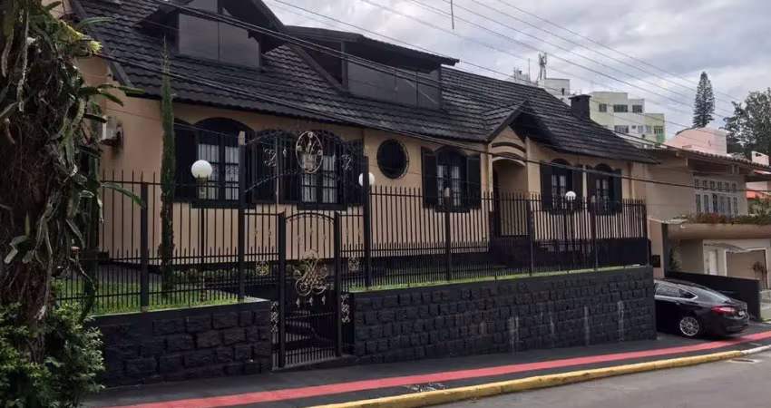Casa com 4 quartos à venda na Rua José Lins do Rêgo, --, Itaguaçu, Florianópolis
