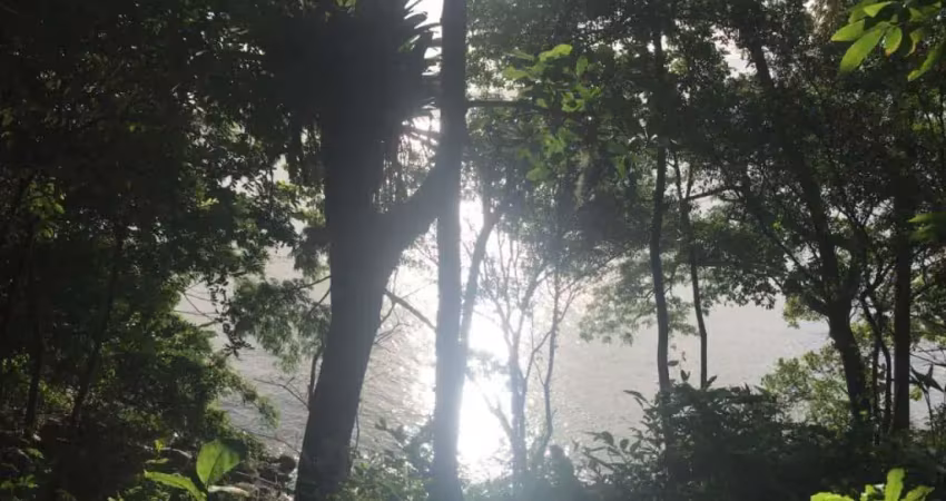 Terreno à venda na Rodovia Rafael da Rocha Pires, --, Sambaqui, Florianópolis