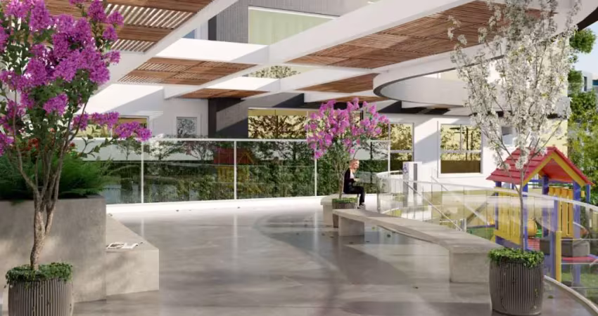Apartamento com 3 quartos à venda na Rua Brisamar, --, Ingleses, Florianópolis