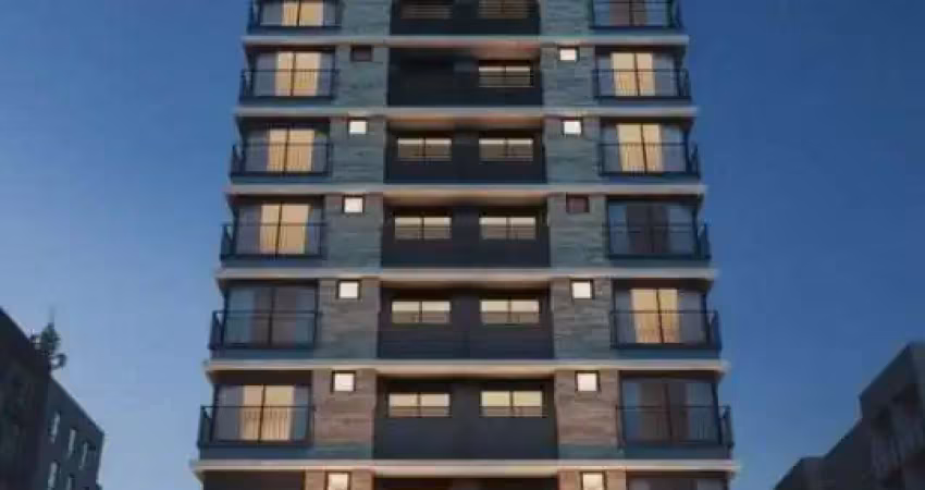 Apartamento com 3 quartos à venda na Rua Afonso Pena, --, Canto, Florianópolis