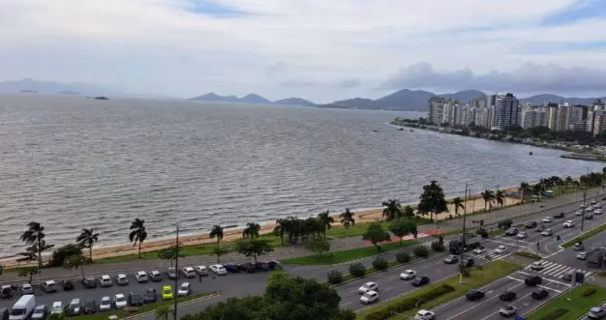 Cobertura com 3 quartos à venda na Avenida Jornalista Rubens de Arruda Ramos, --, Beira Mar, Florianópolis
