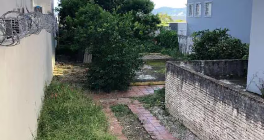 Terreno à venda na Rua Fúlvio Aducci, --, Estreito, Florianópolis