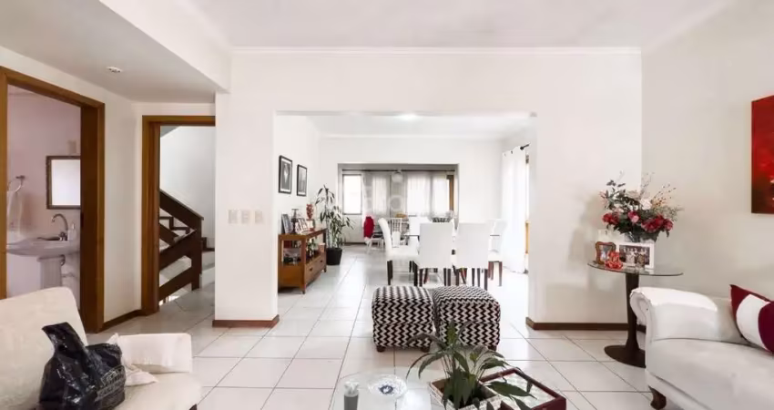 Casa com 4 quartos à venda na Rua Luiz Pasteur, --, Trindade, Florianópolis