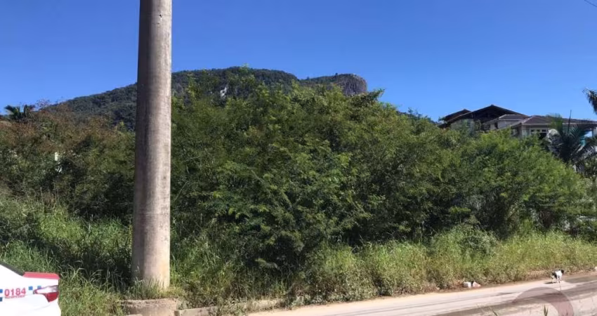 Terreno de 8390m² no bairro Pedra Branca