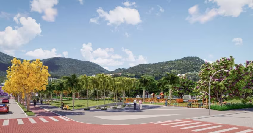 Prédio à venda na Rodovia João Gualberto Soares, --, São João do Rio Vermelho, Florianópolis
