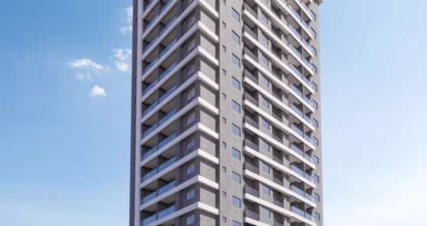 Apartamento de 2 dorms no bairro morretes