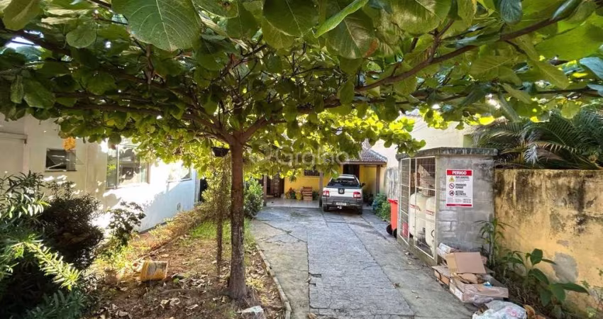 Terreno de 300m² no Itacorubi