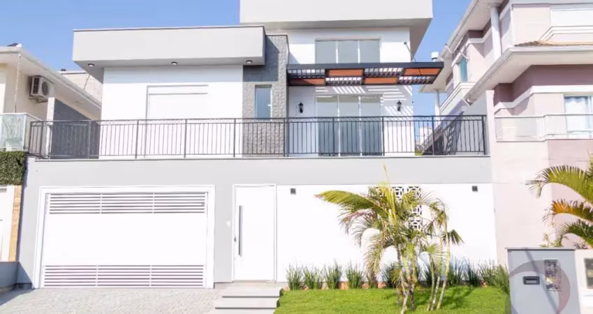 Casa de 208m² com 3 quartos sendo 1 suíte na Pedra Branca