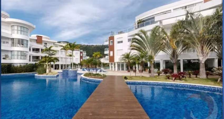 Apartamento com 4 quartos à venda na Avenida Luiz Boiteux Piazza, --, Cachoeira do Bom Jesus, Florianópolis