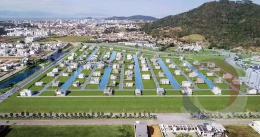 Terreno à venda na Sc 470, --, Deltaville, Biguaçu