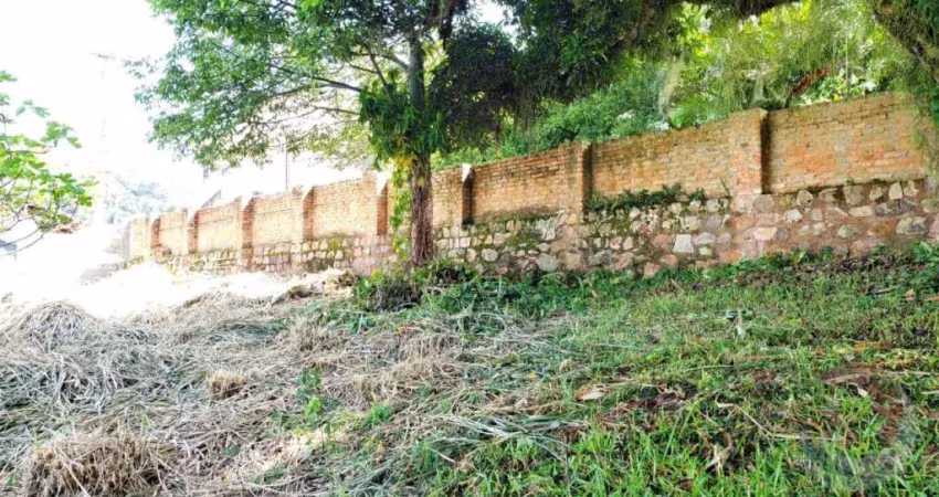 Terreno à venda na Rua Dialtino Antônio Cabral, --, Agronômica, Florianópolis