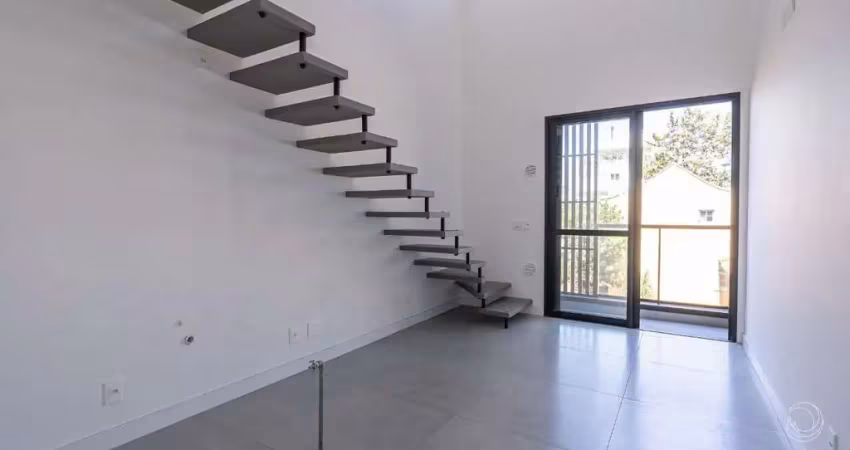 Estúdio de 42.4m² no bairro Campeche