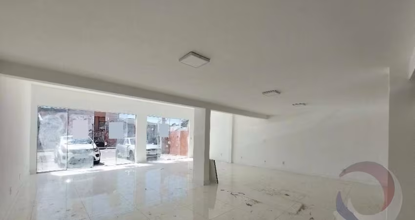 Casa comercial à venda na Rua Irmã Bonavita, --, Capoeiras, Florianópolis