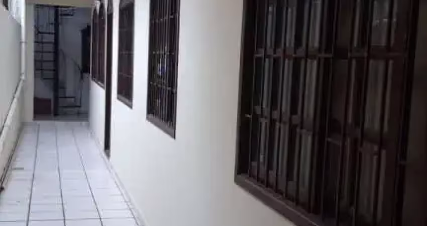 Casa residencial de 7 dorms no bairro saco dos limões