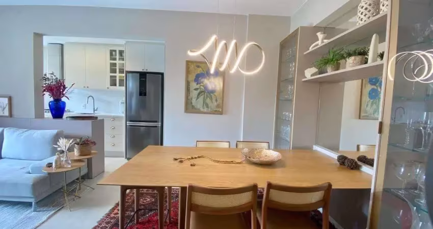 Apartamento com 2 quartos à venda na Rua Felipe Schmidt, --, Centro, Florianópolis