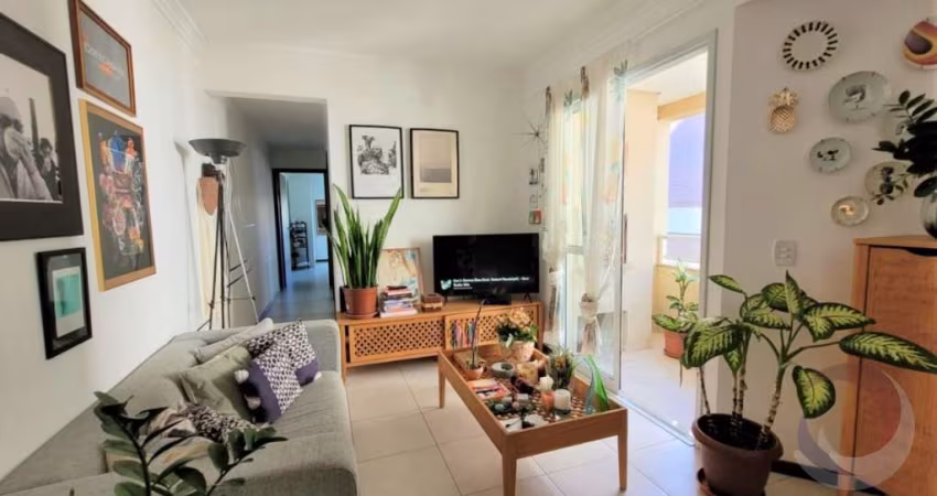 Apartamento de 2 dorms no bairro Campeche