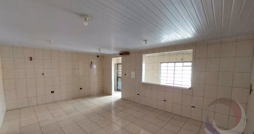 Casa comercial à venda na Rua Manoel Loureiro, --, Barreiros, São José