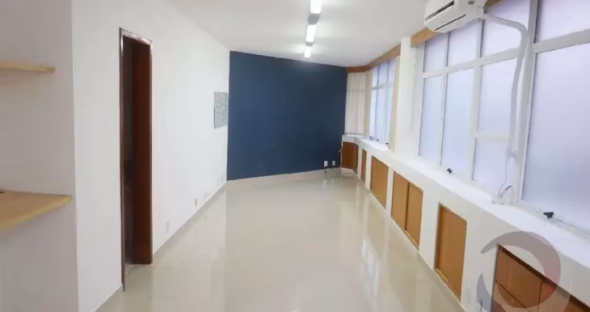 Sala comercial à venda na Rua Saldanha Marinho, --, Centro, Florianópolis
