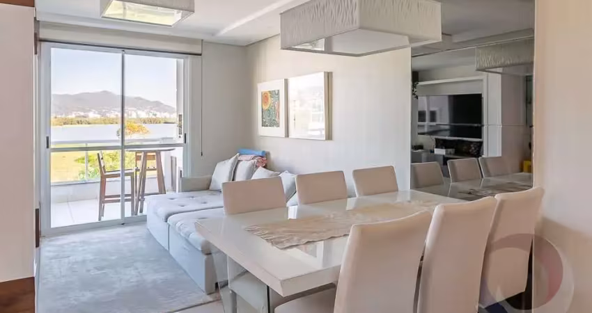 Cobertura de 174,93 m² com 3 quartos sendo 1 suíte no bairro João Paulo