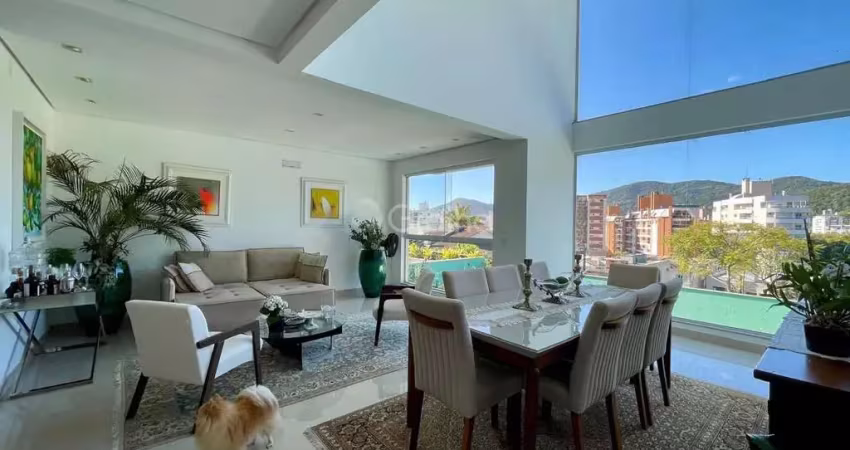 Casa com 4 quartos à venda na Rua Acelon Eduardo da Silva, --, Córrego Grande, Florianópolis