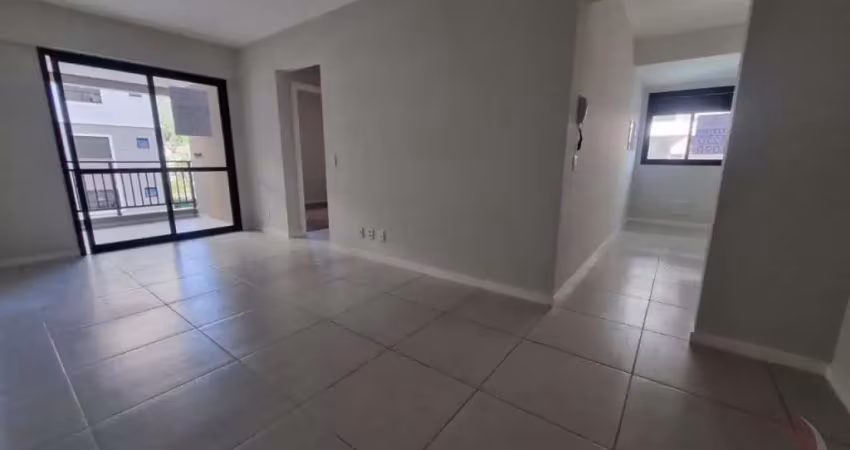 Apartamento de 2 dorms no Bairro Itacorubi
