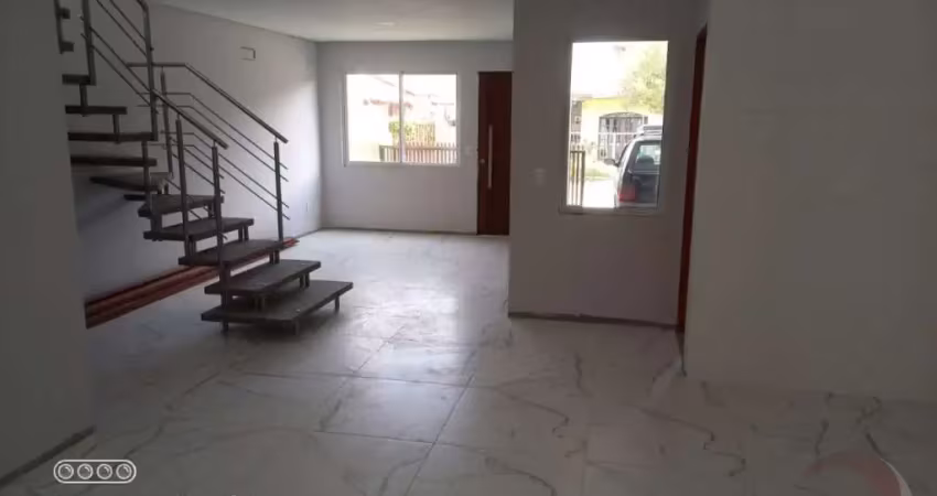 Casa com 3 quartos à venda na Rua Fidélis Govoni, --, Campeche, Florianópolis