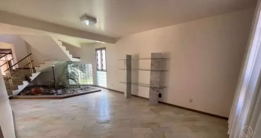 Casa com 5 quartos e Galpão acoplado na Fazenda Santo Antônio em São José