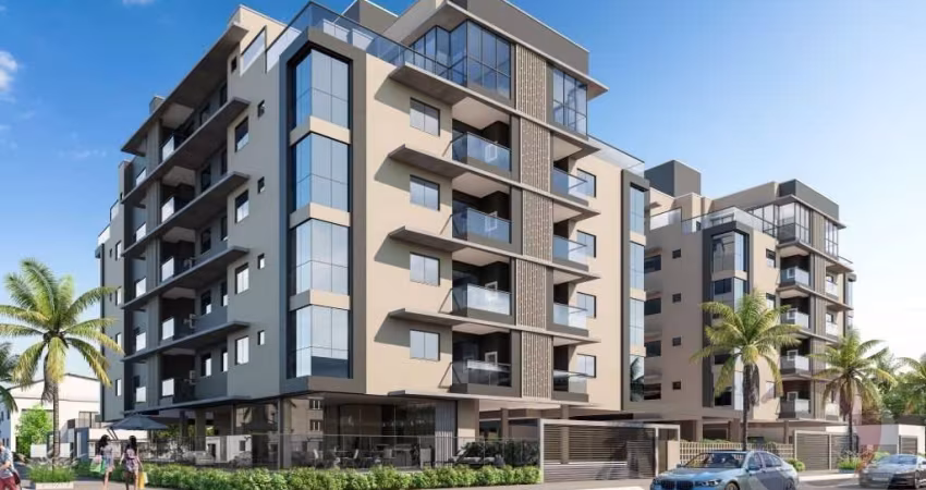 Apartamento de 3 dorms no bairro Praia de Palmas do Arvoredo