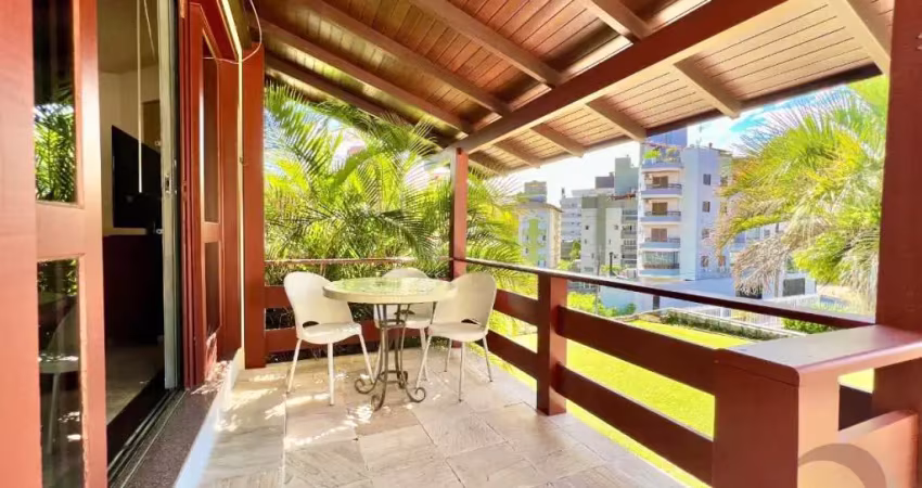 Casa com 4 quartos à venda na Travessa João Acelino de Senna, --, Itaguaçu, Florianópolis