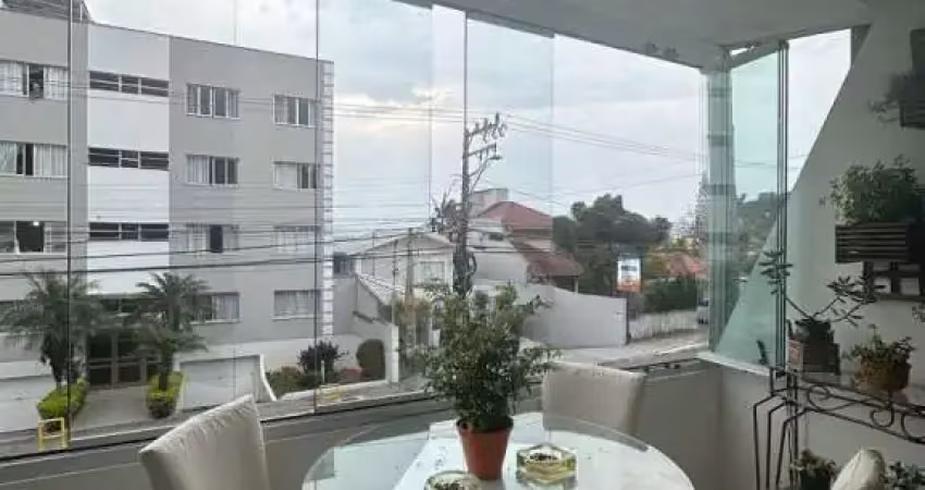 Apartamento com 3 quartos à venda na Rua João Meirelles, --, Itaguaçu, Florianópolis