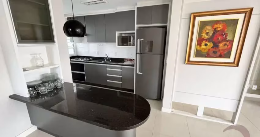 Cobertura de 3 dorms no bairro Jurerê