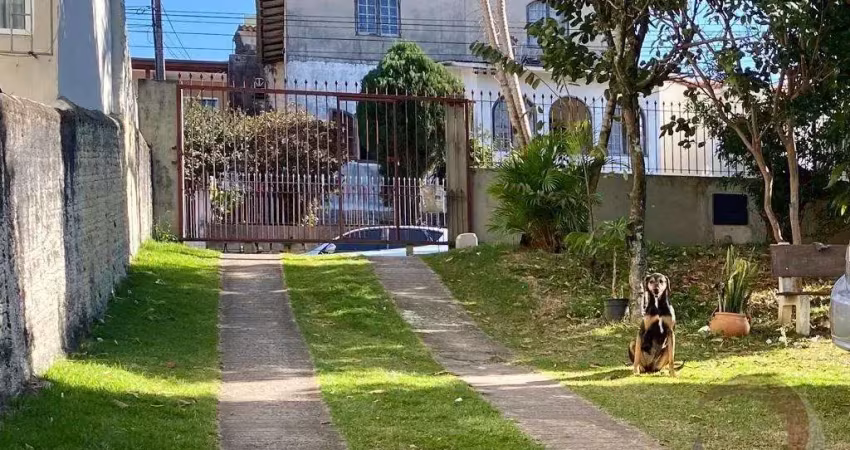 Terreno à venda na Rua Moura, --, Barreiros, São José