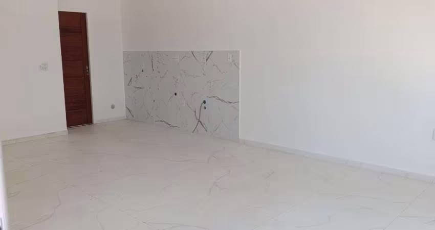 Casa Residencial de 2 dorms no bairro Potecas