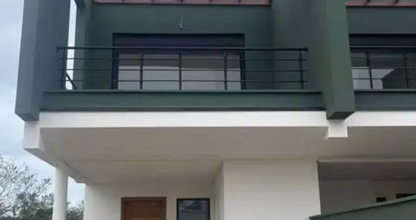 Casa residencial de 3 dorms no bairro ribeirao da ilha