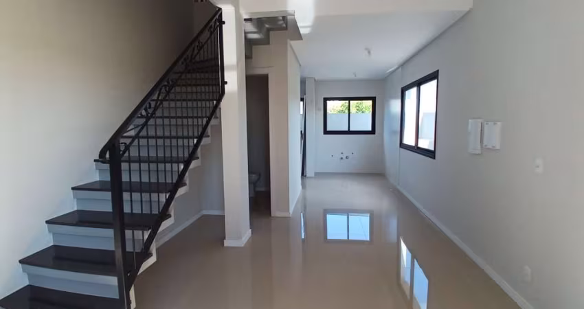 Casa Residencial de 3 dorms no bairro Campeche