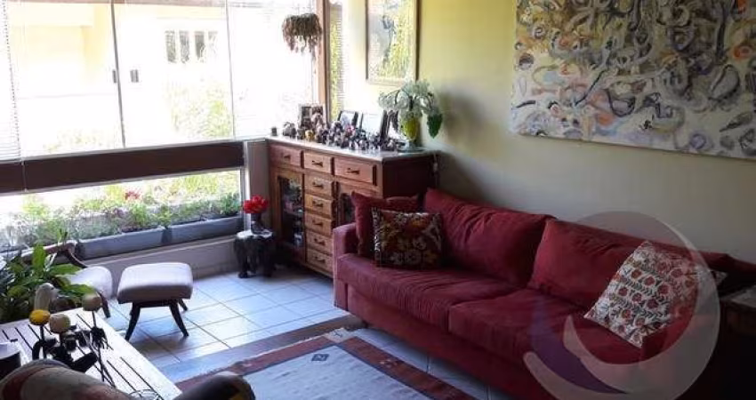 Duplex de 3 dorms no bairro Lagoa Da Conceição