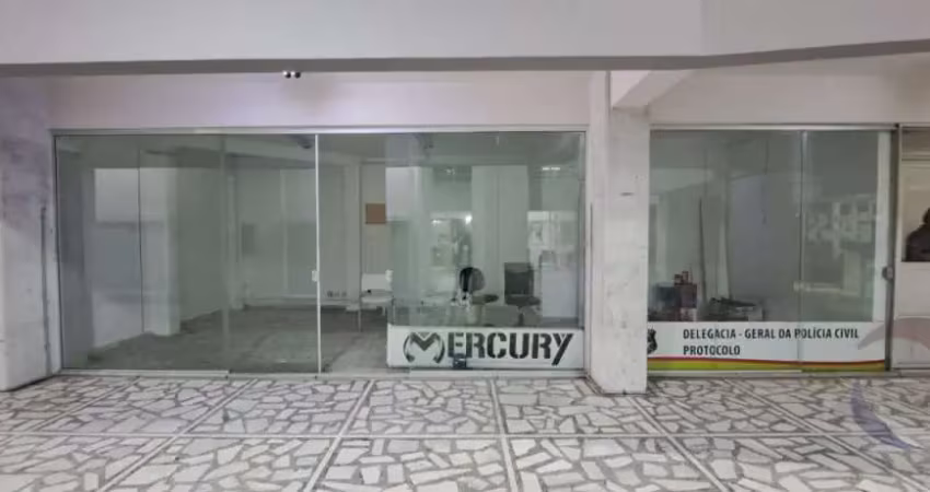 Ponto comercial à venda na Rua Felipe Schmidt, --, Centro, Florianópolis