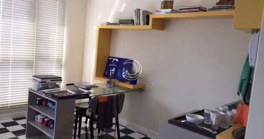 Sala Comercial de 37m² no bairro Centro