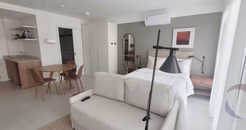 Estúdio de 37.23m² no bairro João Paulo