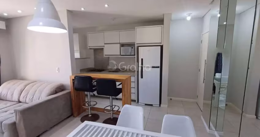 Apartamento de 67m² com 2 quartos sendo 1 suíte no pantano sul