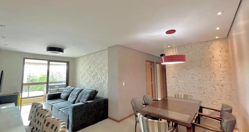 Apartamento de 3 dorms no bairro Campeche