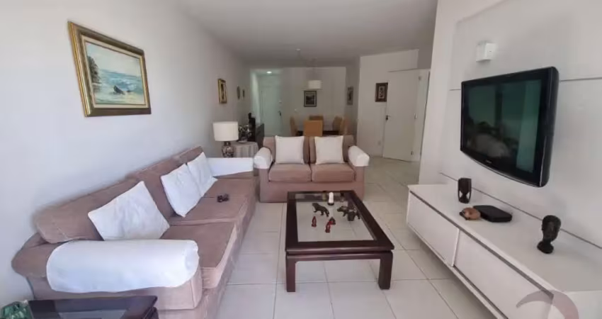 Apartamento com 3 quartos à venda na Rua Antônio Eleutério Vieira, --, Agronômica, Florianópolis