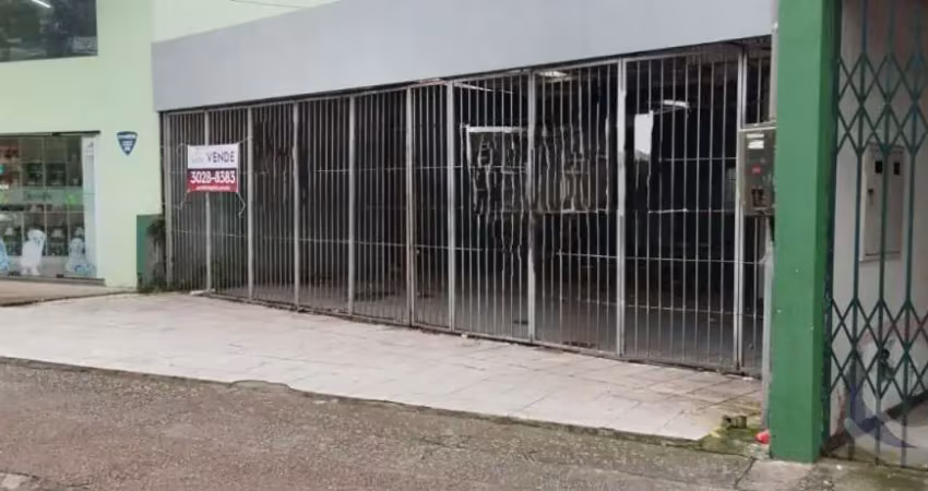 Terreno à venda na Avenida Mauro Ramos, --, Centro, Florianópolis