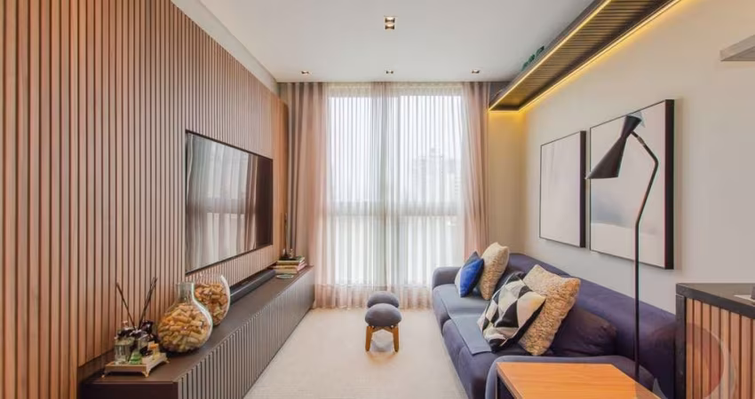 Apartamento de 2 dorms no bairro Estreito